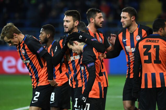 'Шахтар' може залишитися без найдорожчого гравця в історії: названа сума трансферу