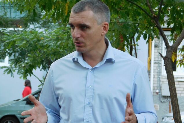 Почти 50% украинцев поддержали отставку мэра Николаева Сенкевича – исследование GFK Ukraine