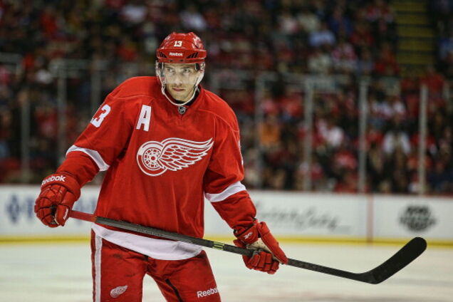 Павел Дацюк