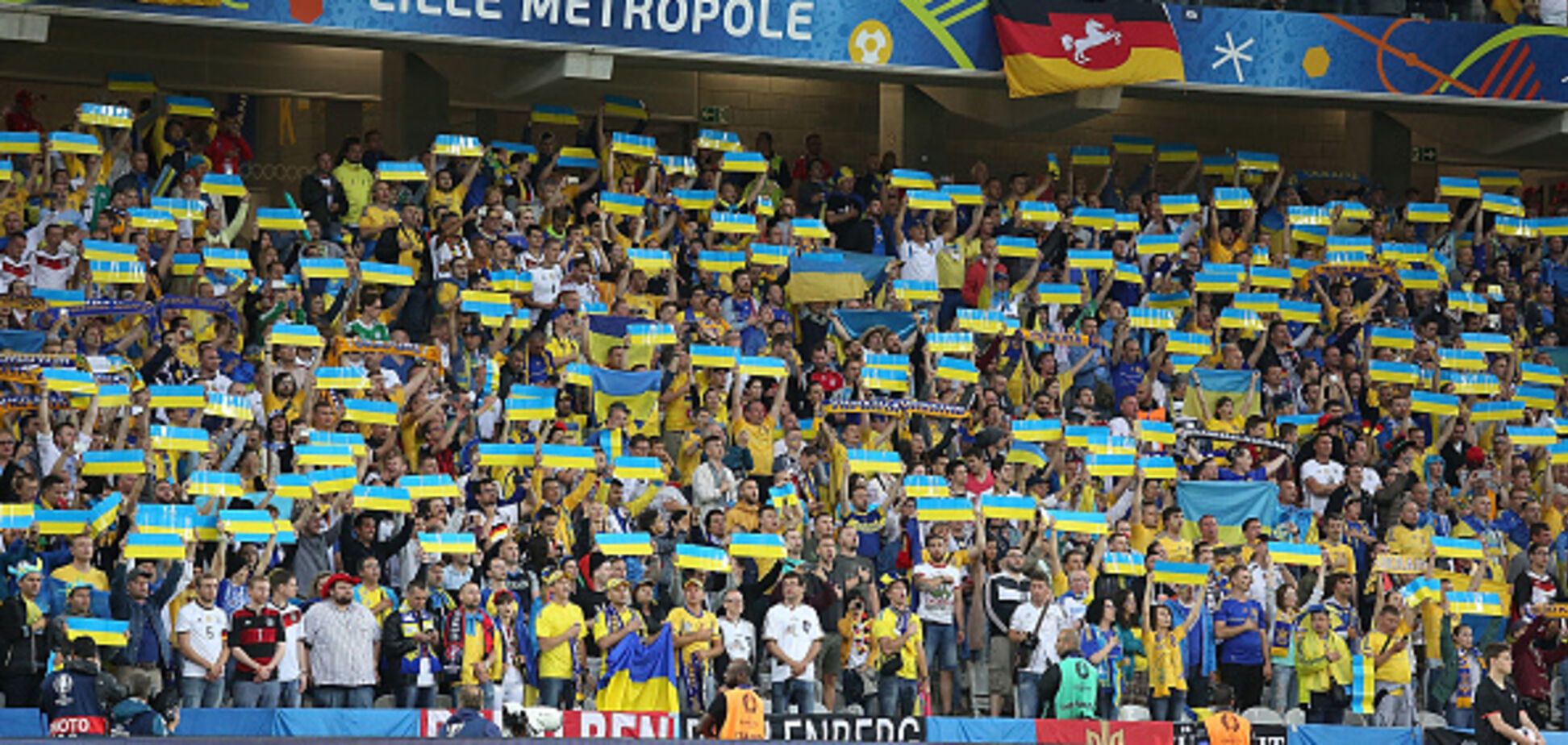 Всіх українських журналістів не пустили на ЧС-2018 в Росію