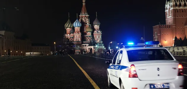 санкции против России