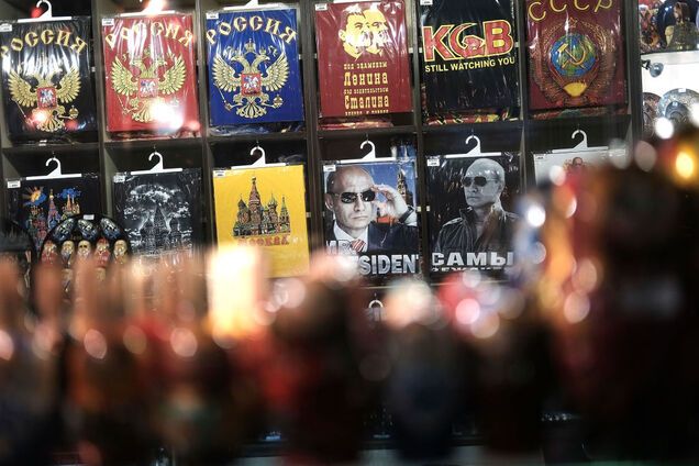 Провал за провалом: как Кремль встречает поражение