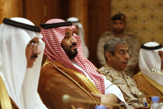 Справа на $100 млрд: у Саудівській Аравії взялися за принців-корупціонерів