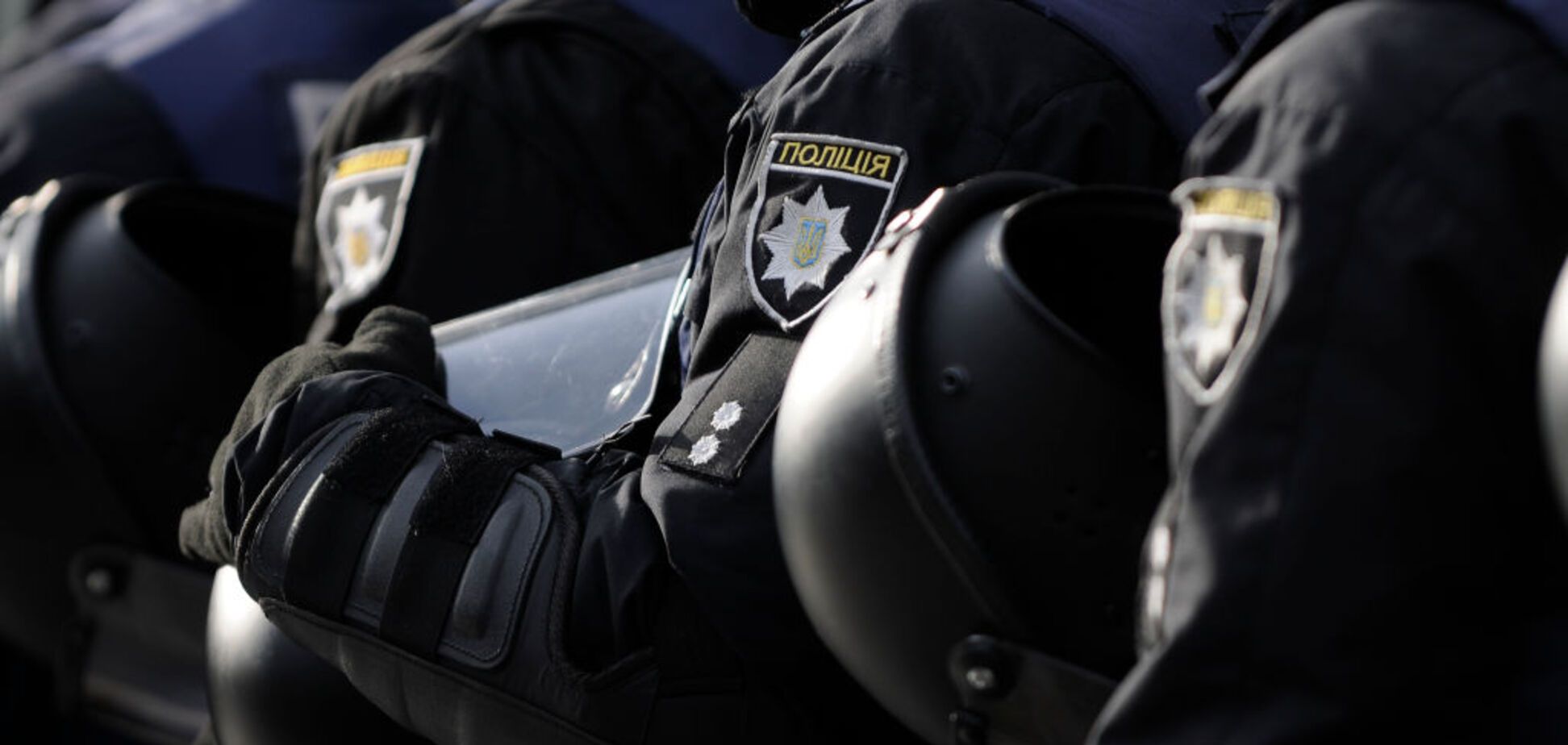 Не 'нацдружины': украинцам показали, кто их будет защищать