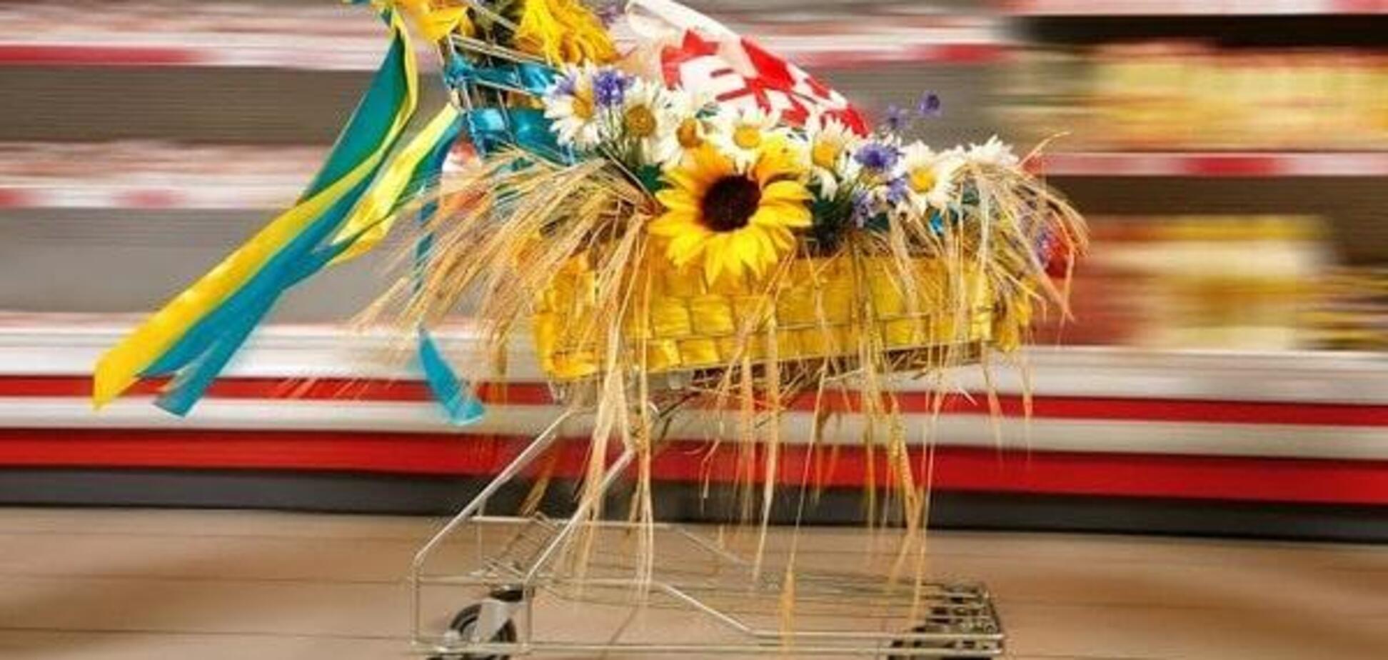 5 головних новацій “Купуй українське, плати українцям”: від цінових переваг до “п’ятирічок”