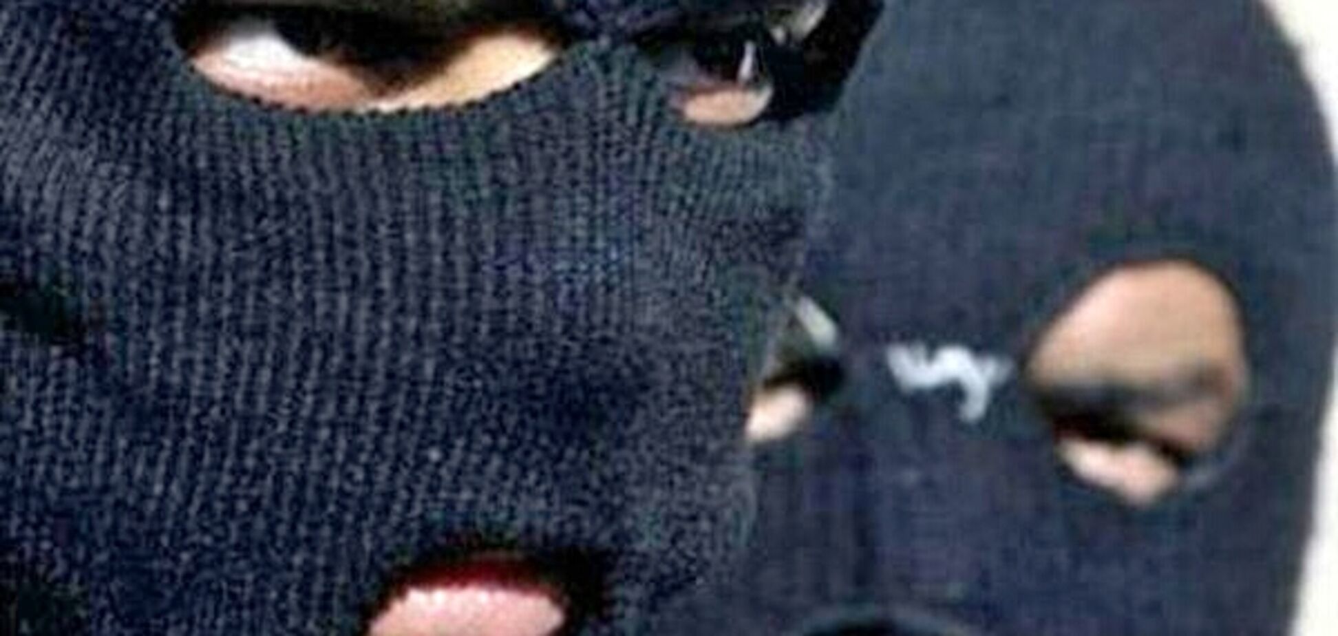 В Киеве со стрельбой похитили человека: стали известны подробности