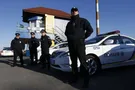 Полиция