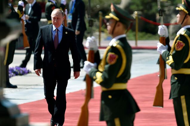 Позиции Путина только укреплятся