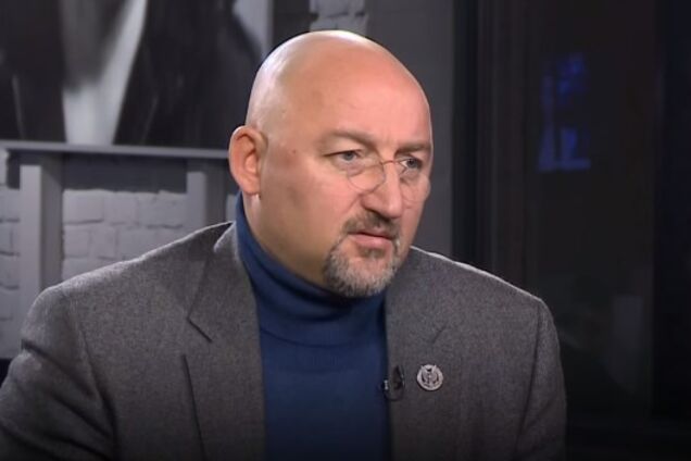 'Много лет наоборот': известный волонтер рассказал, с кем должна работать Украина