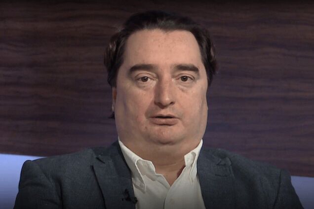 Скандальный главред 'Страны' бежал из Украины и попросил убежище в Австрии