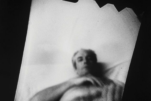 Американская художница снимала любовников камерой из влагалища. Шокирующие фото