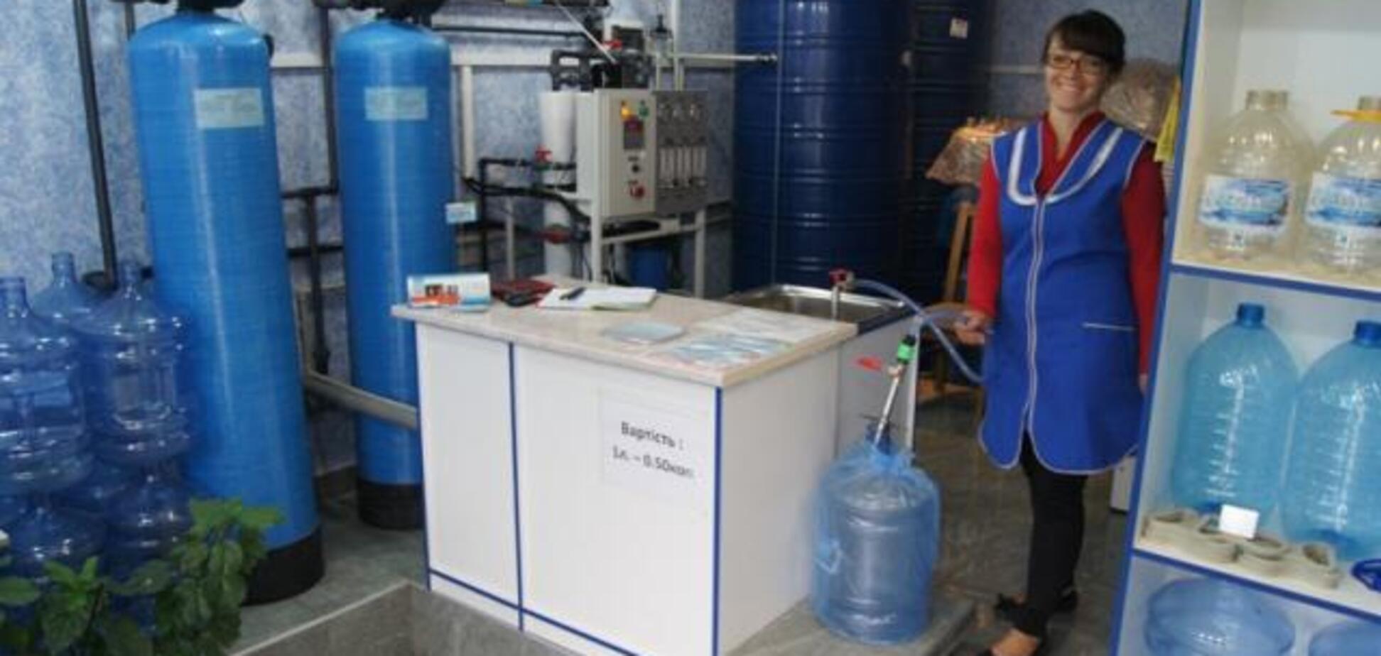Пили воду из пунктов разлива: в Украине зафиксирована вспышка гепатита