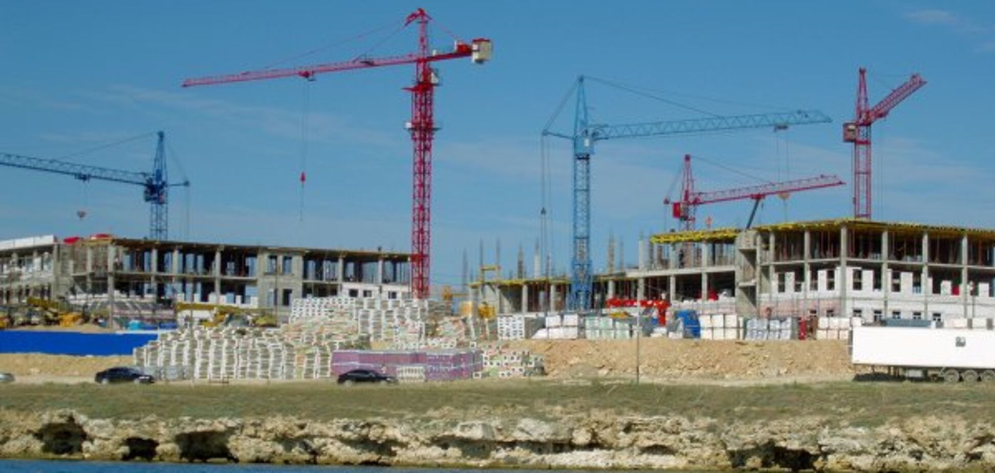 анексія Криму