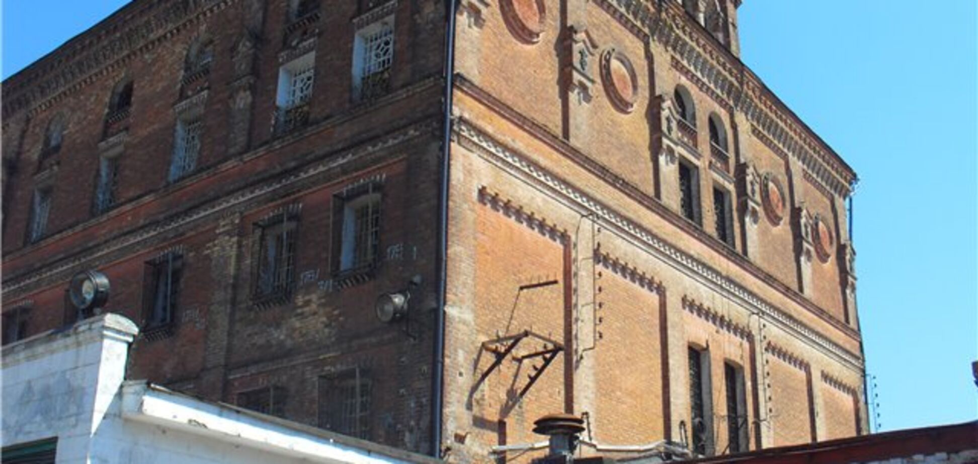 Кривава різанина в СІЗО Одеси: у ГПУ повідомили нові подробиці