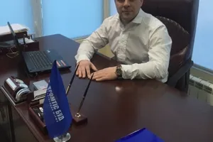 Ромео Скрыпа