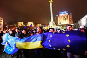 "Где начинается Украина?" Российская оппозиционерка объяснила разницу между странами