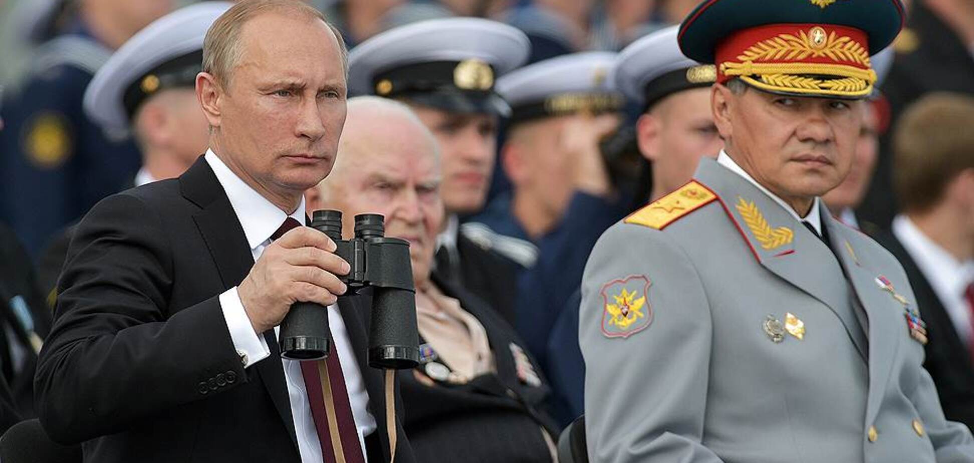 Український генерал пояснив, хто вичавить Росію з Донбасу