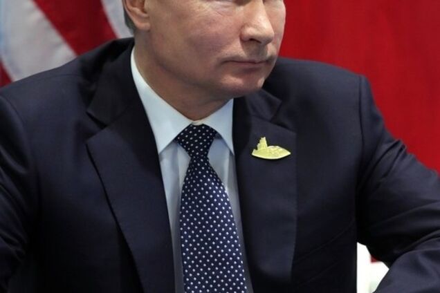 'На Путіна тиснуть Меркель і Макрон': у Росії озвучили важливу вимогу Заходу