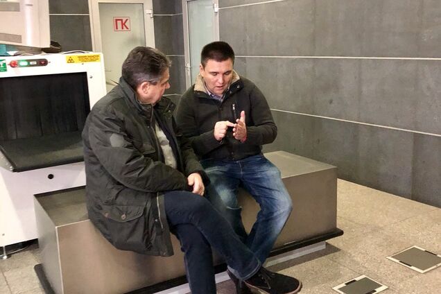 Візит глави МЗС Німеччини на Донбас зірвався: названа дивна причина