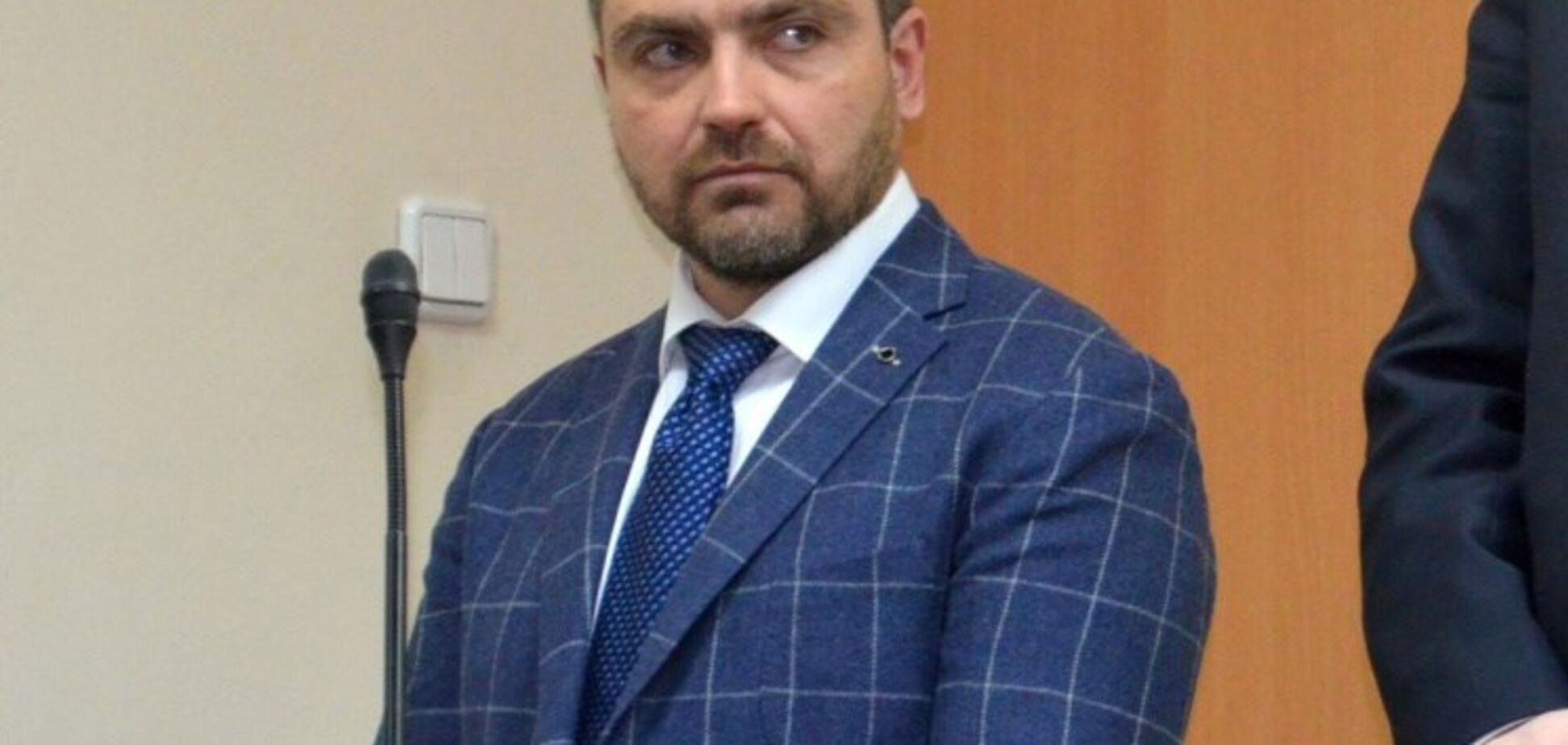 Заплатив 2,5 млн: поліція відпустила топ-чиновника з Миколаєва