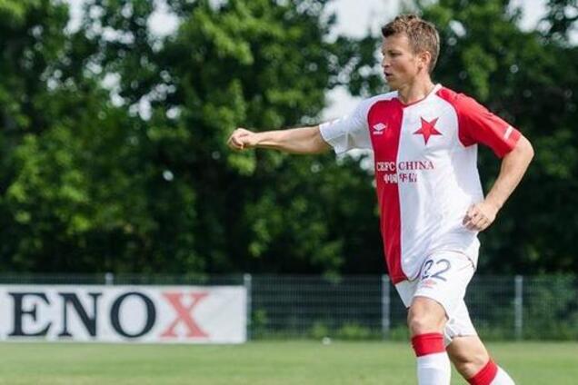 Руслан Ротань