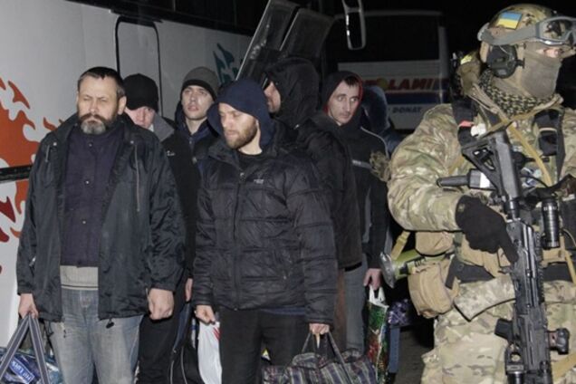 Новый обмен пленными: у Порошенко заговорили об уступках террористам