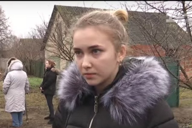 Побиття дочки Ноздровської: в поліції засумнівалися в словах дівчини