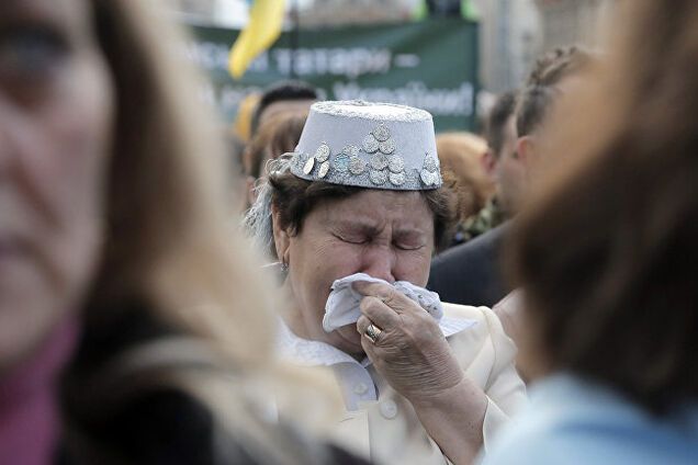 'Выкинули, отрезали и забыли': в сети показали крик отчаяния крымчан
