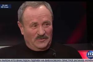 За подобные высказывания о войне на Донбассе нужно уголовные дела заводить