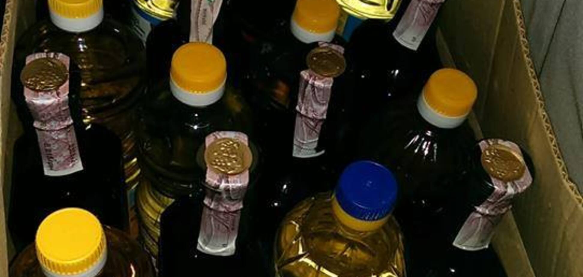 'Бухло на передову?' У мережі спалахнув скандал через 'святий' алкоголь для АТОшників