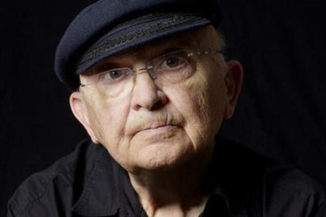 Аарон Аппельфельд