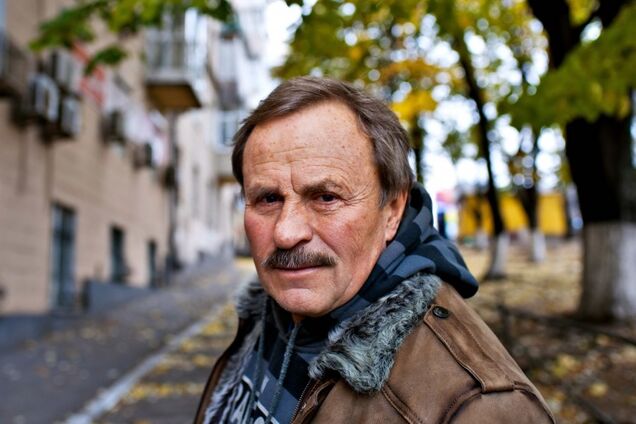 'Может просить убежища у агрессора': Быстряков угодил в базу 'Миротворца'