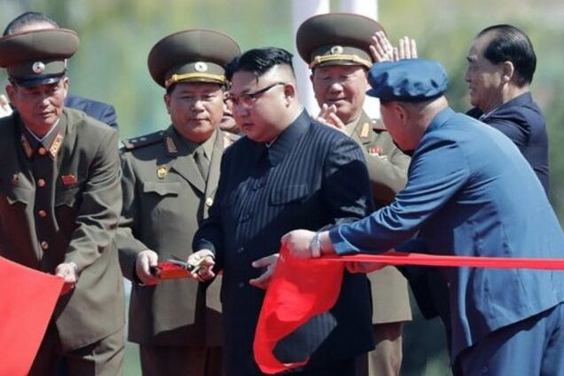 В США подтвердили угрозы в сторону КНДР