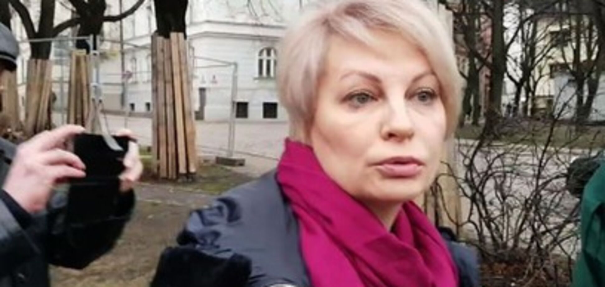 Латвия с позором выгнала пропагандистку КремльТВ: в России истерика