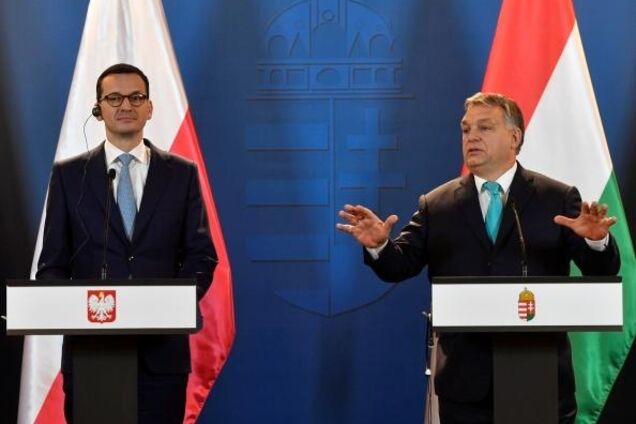 Два конфликтующих с Украиной соседа поставили опасную цель