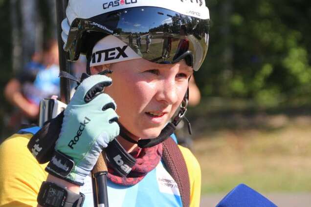 Дарья Блашко