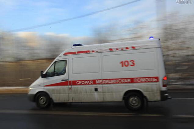 Швидка допомога