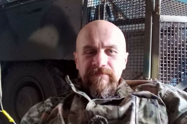 Третій від початку року: у зоні АТО загинув ще один український боєць