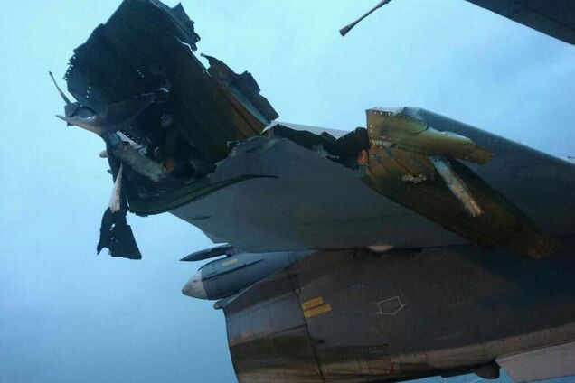 У Путина окончательно заврались: появились эксклюзивные фото масштабных потерь России в Сирии