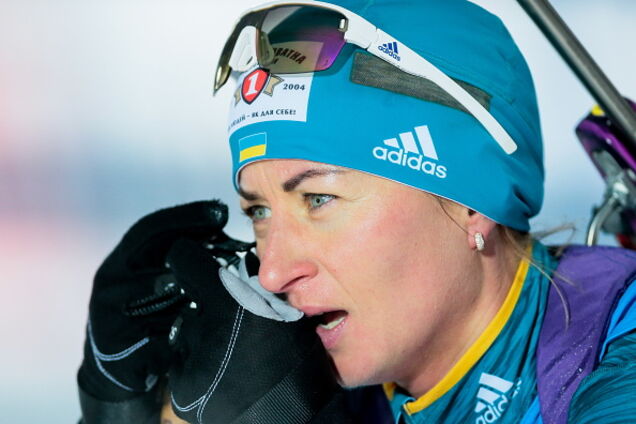 Вита Семеренко