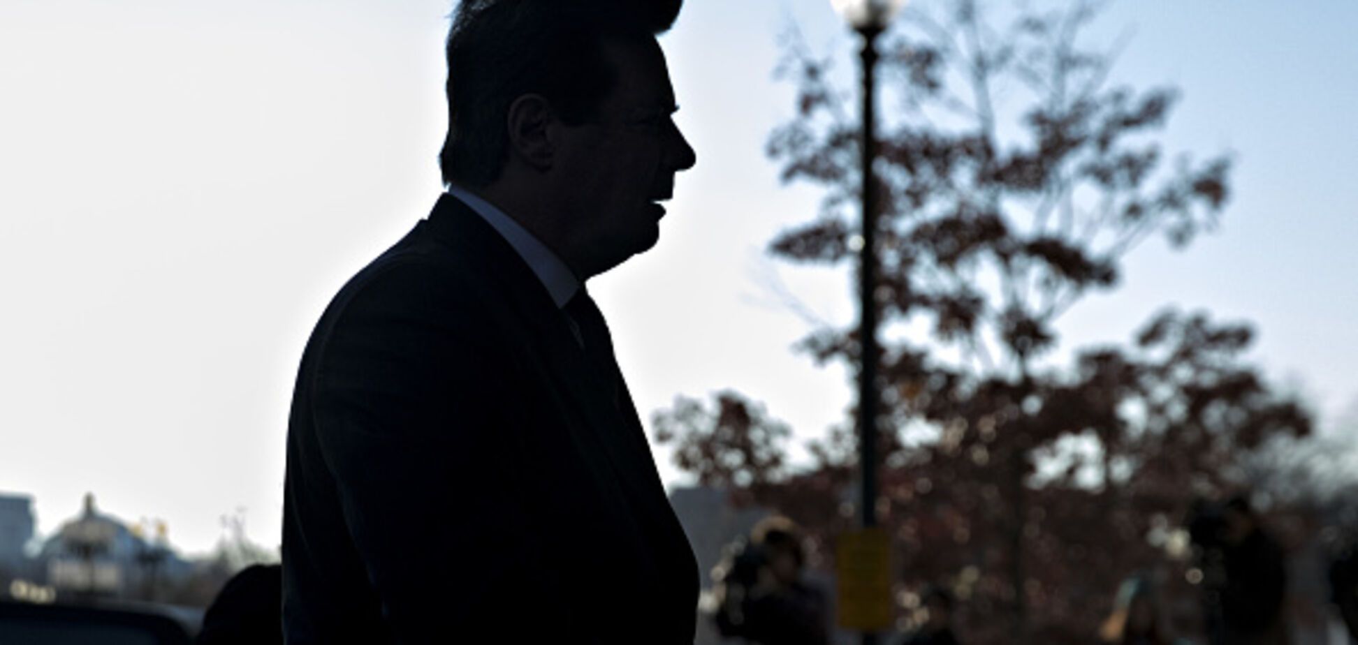 Связи Трампа с Кремлем: экс-политтехнолог Януковича пошел на подлянку следствию