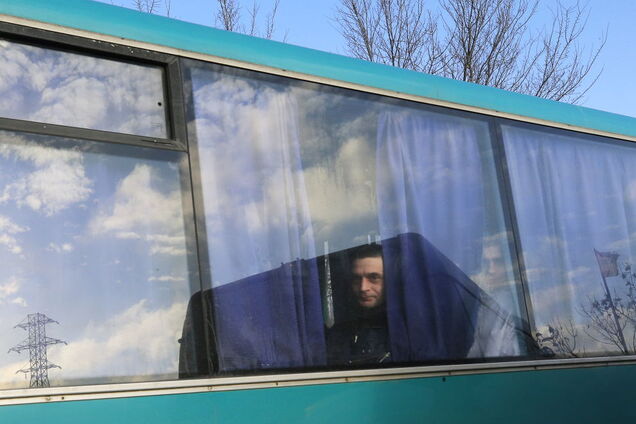 Обмін полоненими: з'явилися деталі про тих, хто відмовився