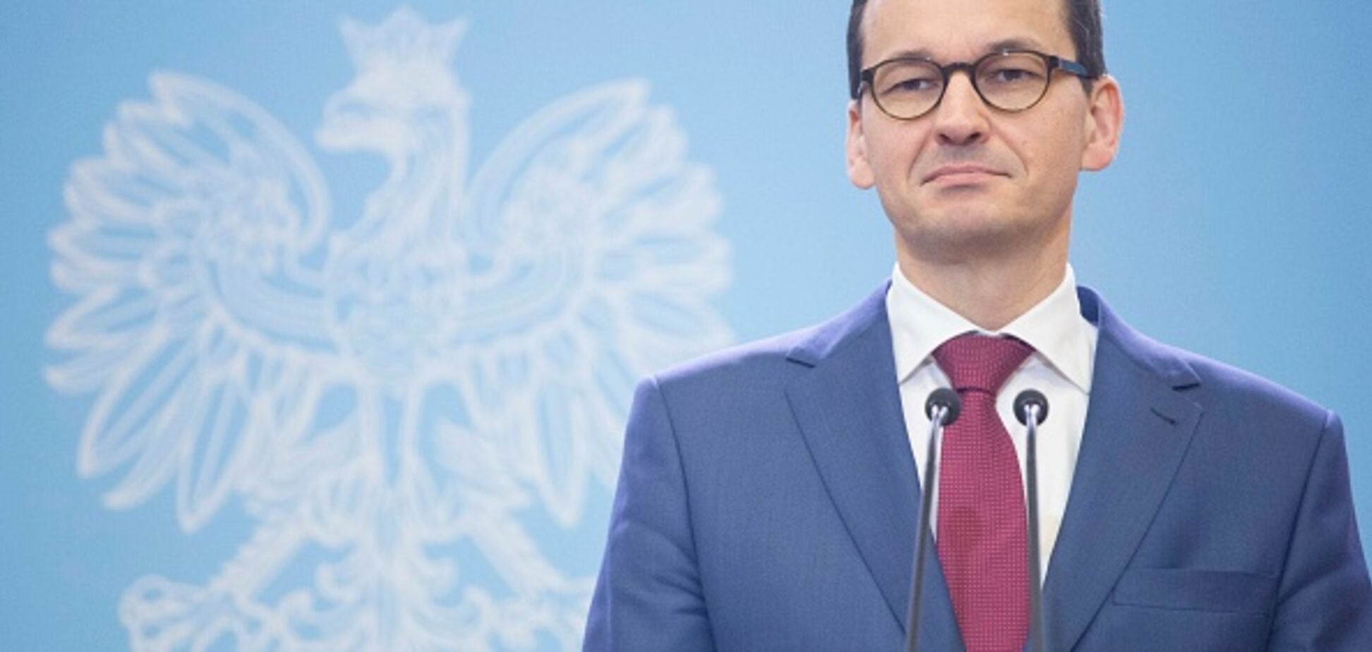 Число растет: в Польше 'нашли' огромное количество украинских беженцев