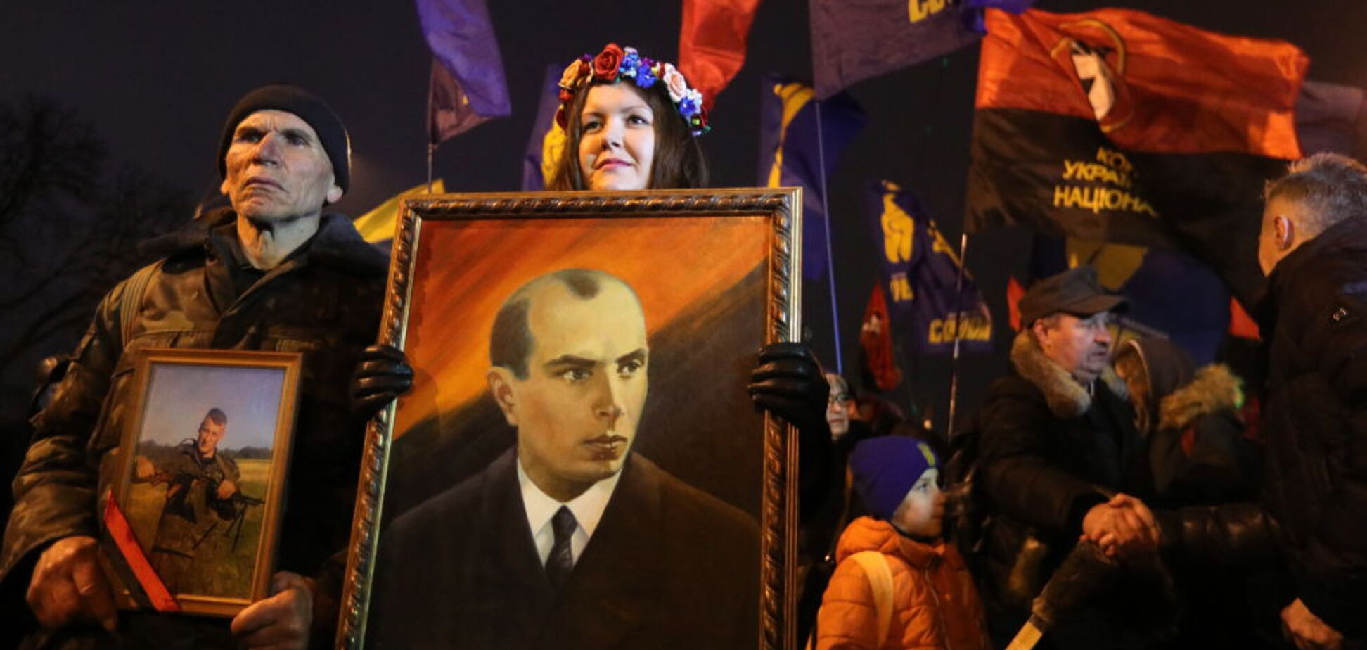 'Запаси маразму': Невзоров висміяв реакцію влади Росії на марші на честь Бандери