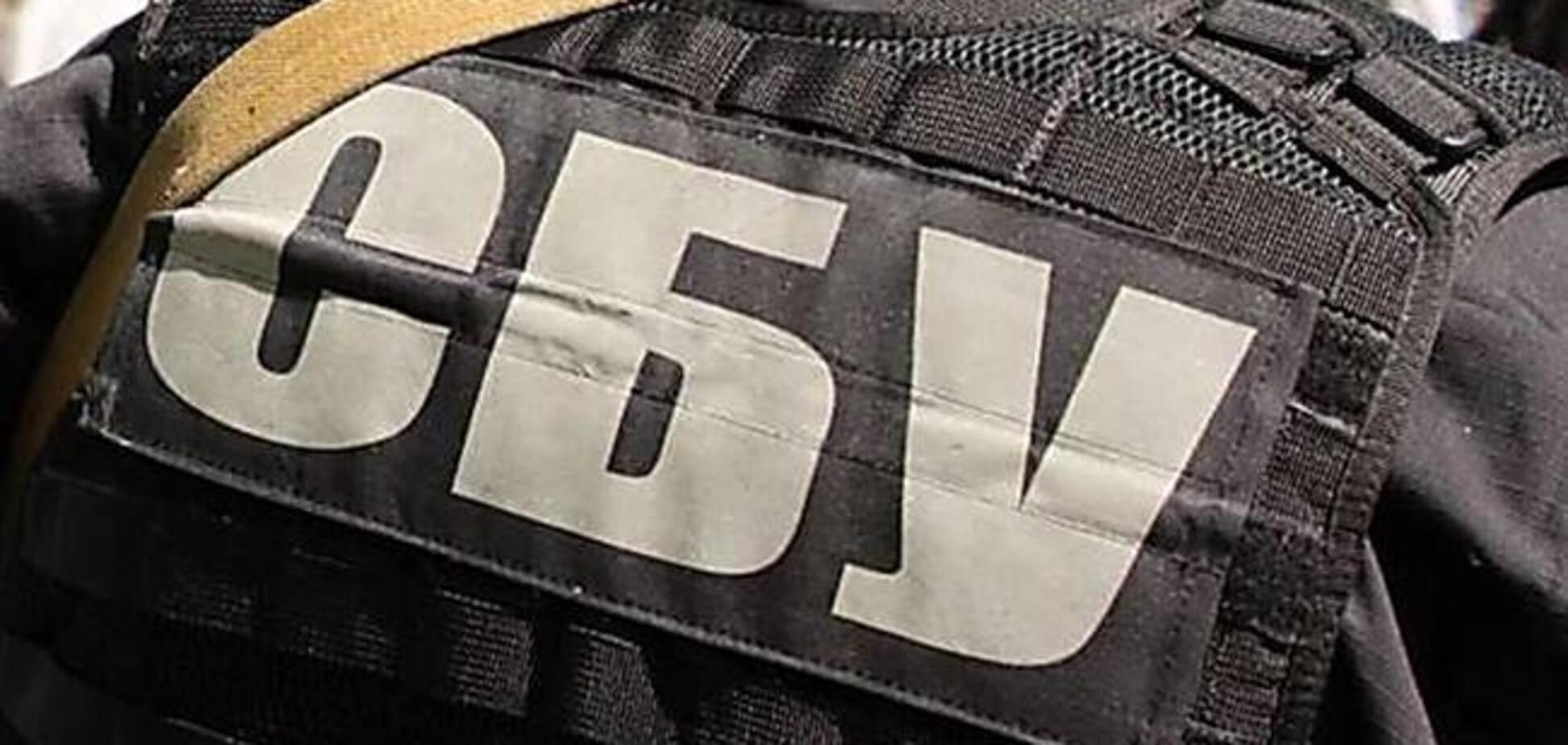 В Украине импортеров тканей обвинили в госизмене