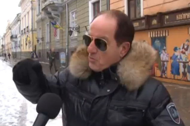 Як можна так жити?! Італійця шокувала бідність в Україні