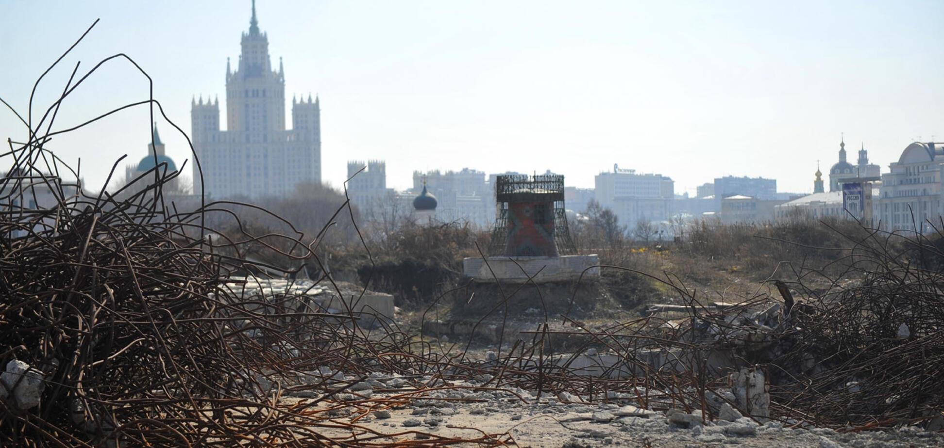 Письма из России: никогда Родину не продам, никогда