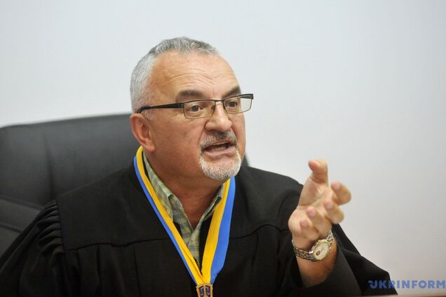 Убийство Бузины: дело доверили судье, отпустившему главаря 'титушек'