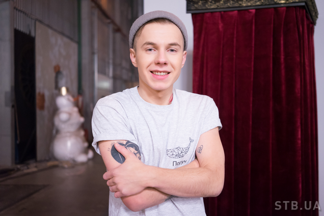 Миша Панчишин