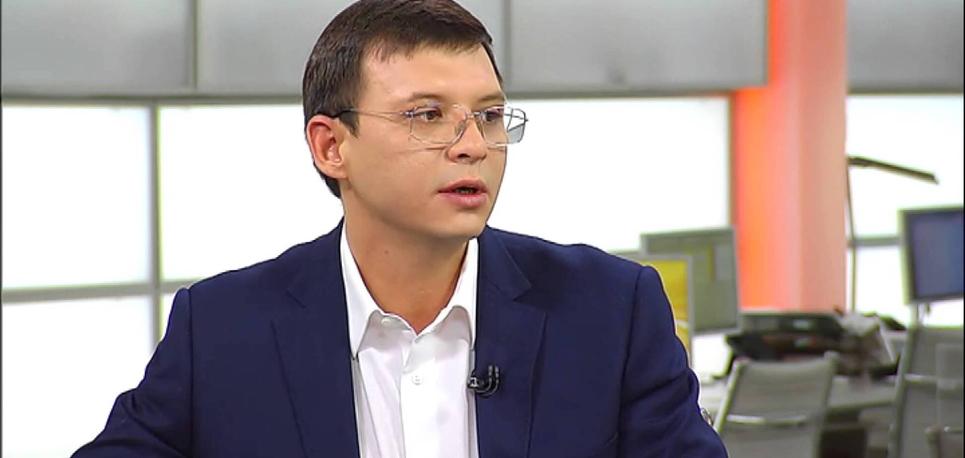 'Їм мир не потрібен': скандальний нардеп шокував заявою про війну в Україні